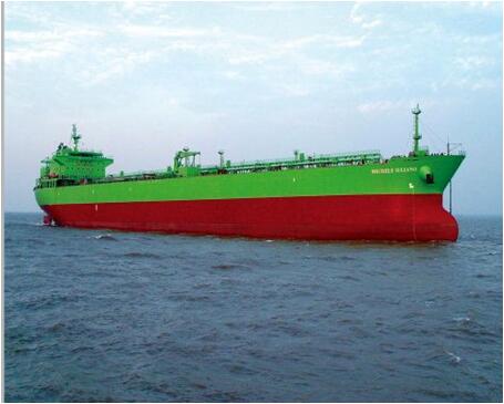 Panamax-73, 000 DWT